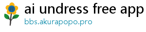 ai undress free app